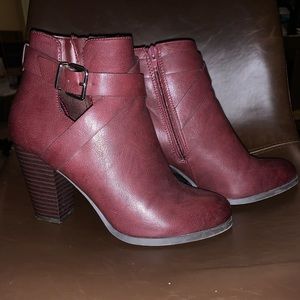 Call it spring boots